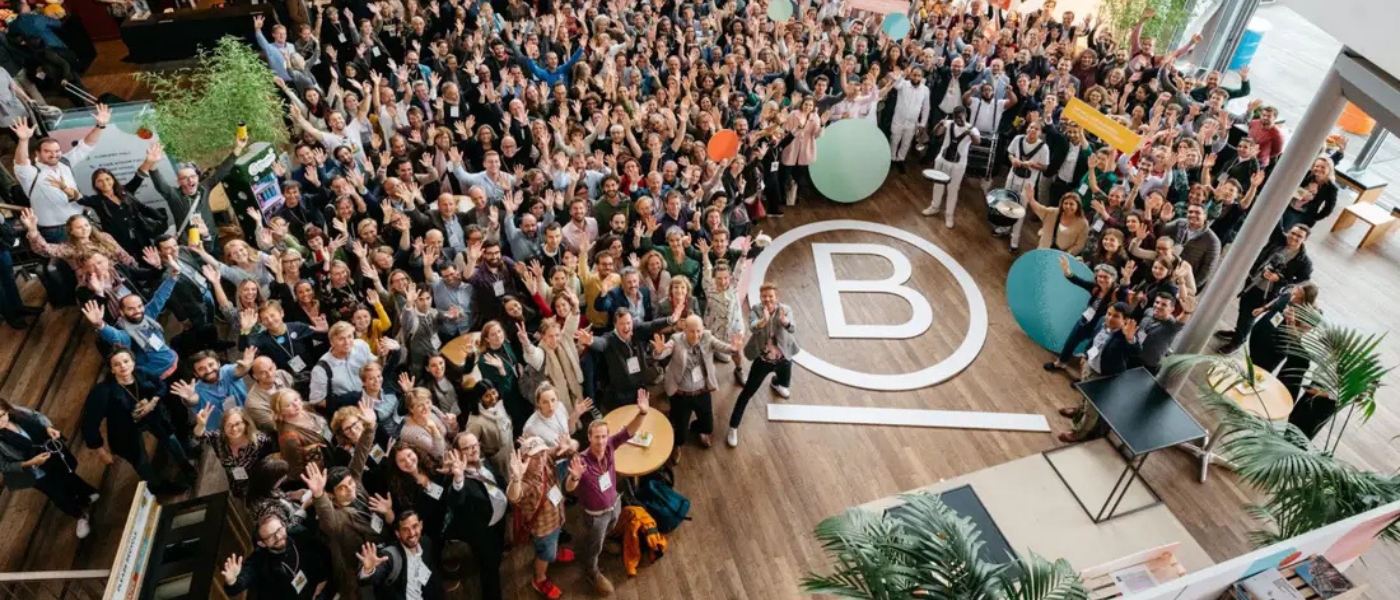 What Is B-Corp? Drinks Brands Leading the Way in Sustainability