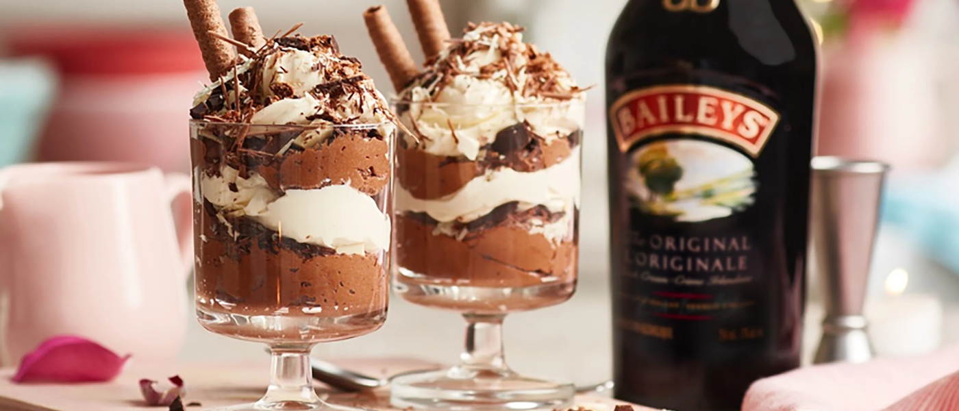 Turn Your Easter Desserts Into Indulgent Treats