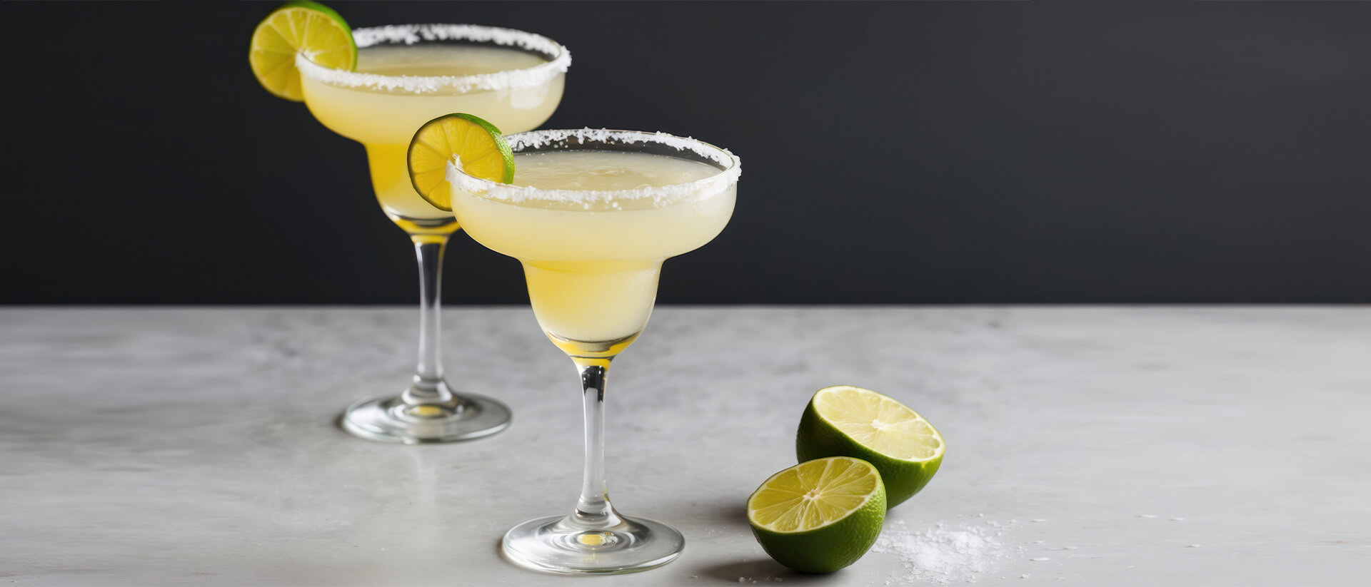 The Story Behind Tommys Margarita