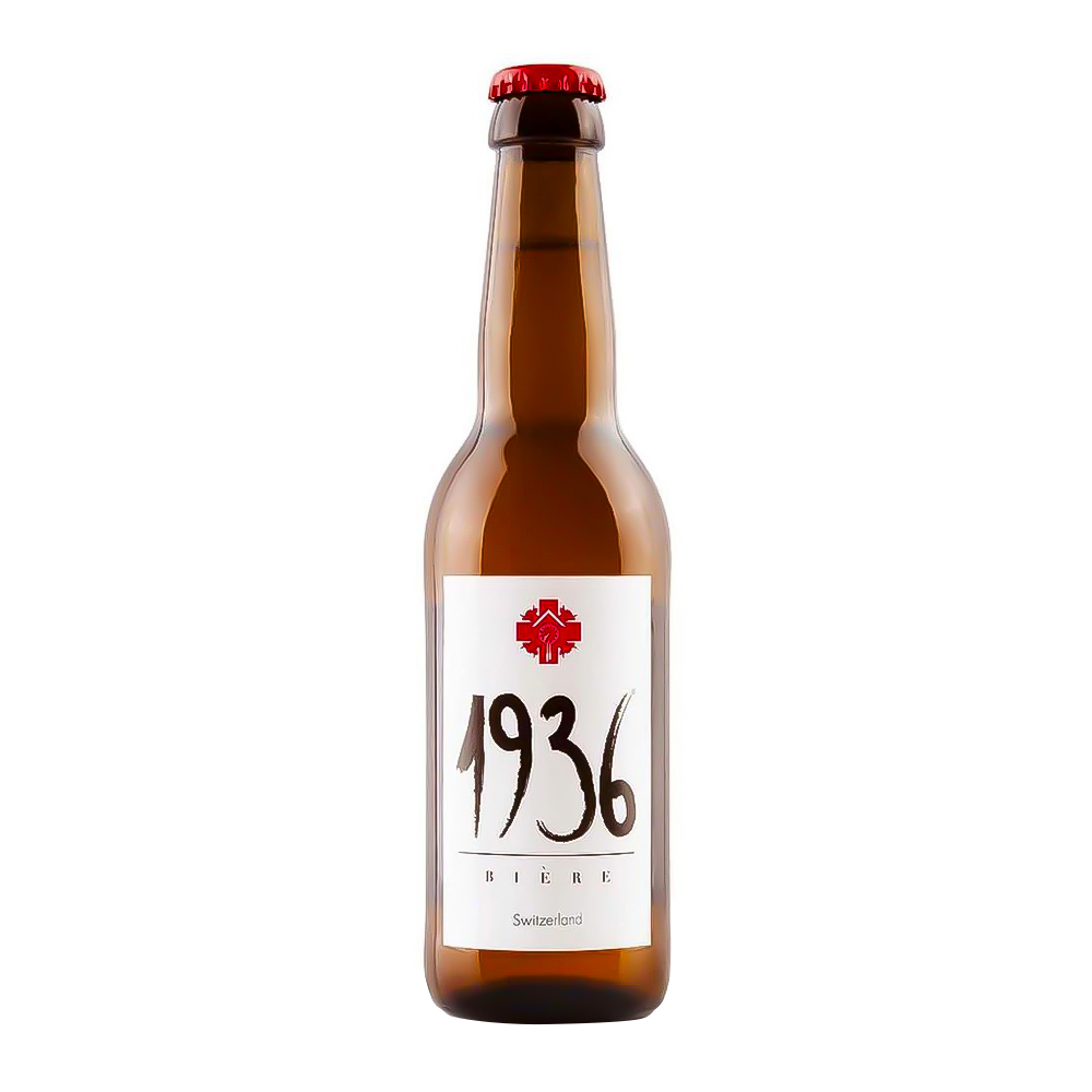 1936 Biere Lager 24x 330ml