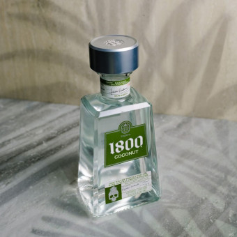1800 Coconut Tequila 75cl