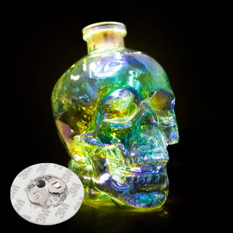 Bottle Uplighter