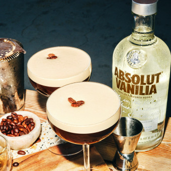 Absolut Vanilla Vodka 70clvvvv