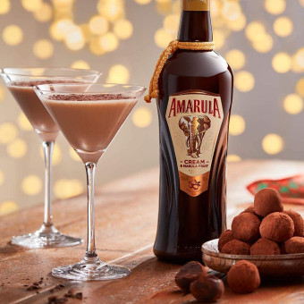 Amarula Liqueur 70cl