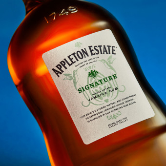 Appleton Estate Signature Rum 70cl