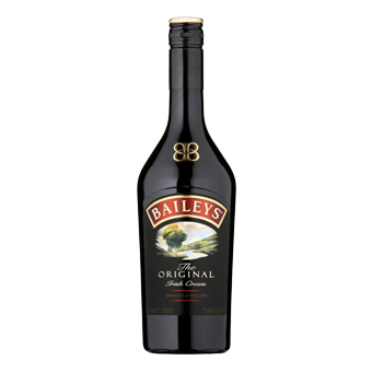Baileys Original Liqueur Transp