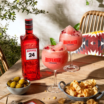 Beefeater 24 Gin 70cl
