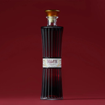 Bellamie Cherry Liqueur 70cl