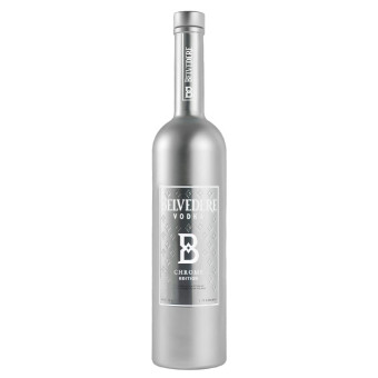 Belvedere Night Sabre 1.75Ltr Magnum Plus
