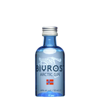 Bivrost Arctic Gin 5cl Miniature