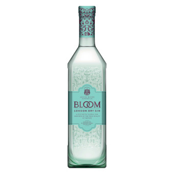 Bloom Gin 70cl
