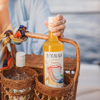 Bonavida Aperitivo 70cl