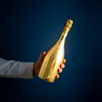 Bottega Gold Prosecco 75cl