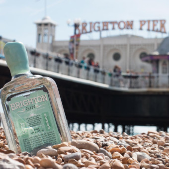 Brighton Gin 35cl