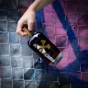 Bumbu Craft Rum 70cl