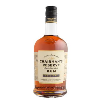 Chairman's Reserve Rum 70cl