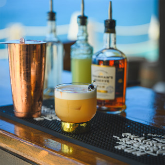 Chairman's Reserve Rum 70cl