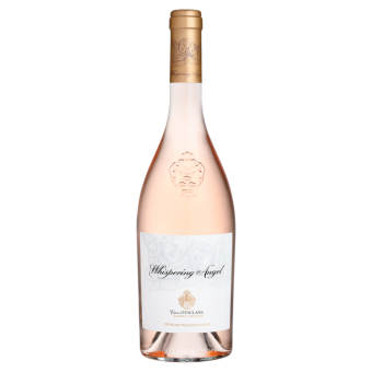 Chateau d'Esclans Whispering Angel Rose Wine 3Ltr Jeroboam