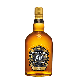 Chivas Regal XV Blended Scotch Whisky 70cl