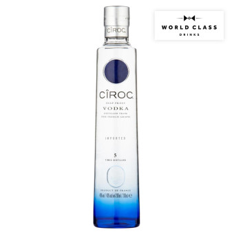 Ciroc Vodka 20cl