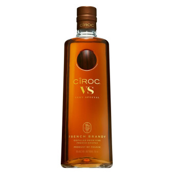 Ciroc VS Brandy 70cl