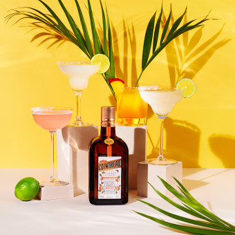 Cointreau Triple Sec Orange Liqueur 70cl