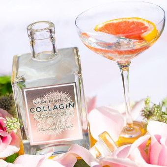 Collagin Gin 50cl