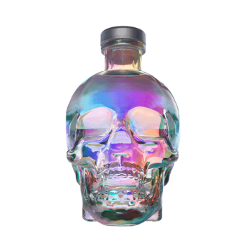 Crystal Head Aurora Vodka 70cl transp