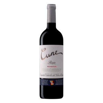 Cune Reserva Red Wine 75cl