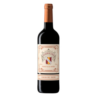 CVNE Ribera del Duero Red Wine 75cl