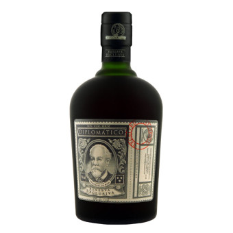Diplomatico Reserva Exclusiva Rum 70cl