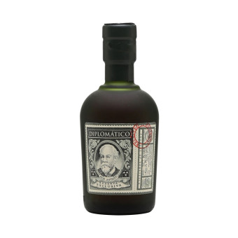 Diplomatico Reserva Exclusiva Rum 5cl Miniature