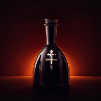 D'Usse XO Cognac 75cl
