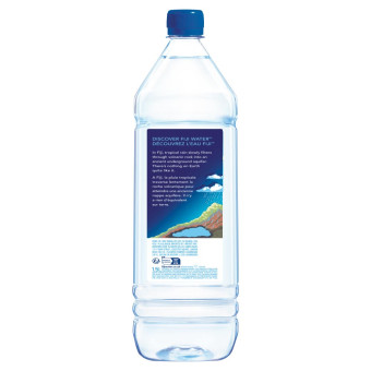 Fiji Artesian Mineral Water 12x 1.5Ltr