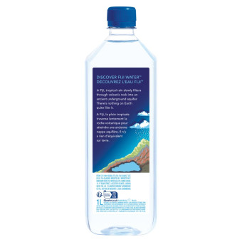 FIJI Artesian Mineral Water 1Ltr