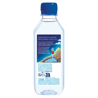 Fiji Artesian Mineral Water 24x 330ml