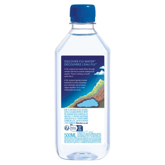 Fiji Artesian Mineral Water 24x 500ml