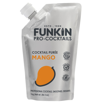 Funkin Pro Puree Mango 1kg