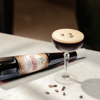 Galliano Ristretto Liqueur 50cl
