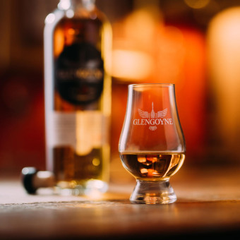 Glengoyne 12 Year Whisky 70cl