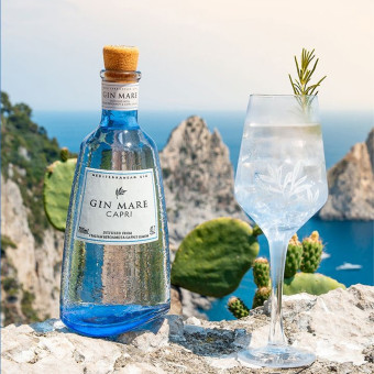 Gin Mare Capri 70cl