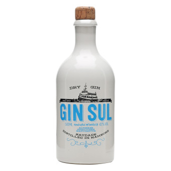 Gin Sul Dry Gin 50cl