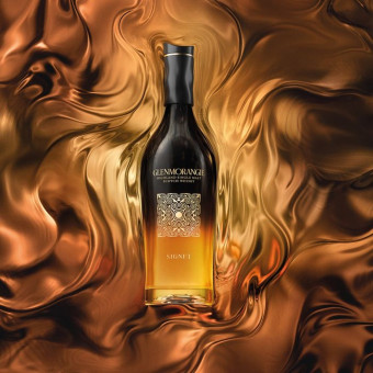 Glenmorangie Signet Whisky 70cl
