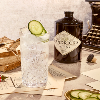 Hendricks Gin 70cl