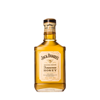 Jack Daniel's Honey Whiskey Liqueur