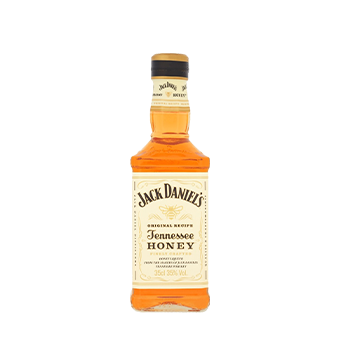 Jack Daniel's Honey Whiskey Liqueur 35cl
