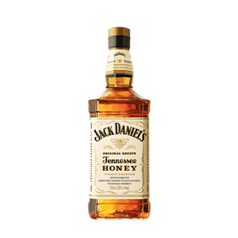 Jack Honey Jack Daniels Tennessee Honey Whiskey Liqueur 70cl