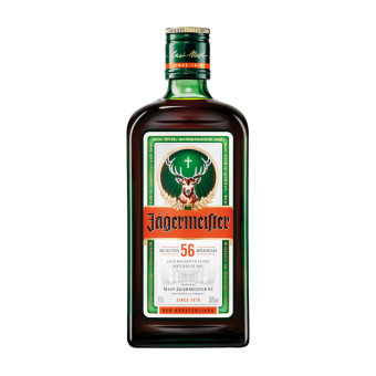 Jagermeister Liqueur 50cl