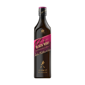 Johnnie Walker Black Ruby Whisky 70cl