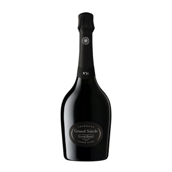 Laurent Perrier Grand Siecle Brut Champagne 75cl